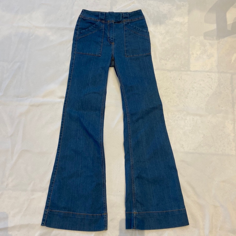 New without tags Forever 21 Jeans
